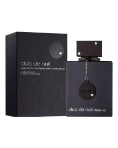 Perfume Club De Nuit Intense Da Armaf EDT 105ml para Masculino