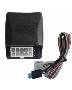 Modulo Levantamento De 2 Vidros Fks Mlv120 Tc Original