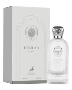 Perfume Delilah Blanc Maison Alhambra Eau De Parfum 100 ml Edp Feminino