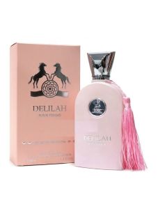 Perfume Delilah Maison Alhambra Eau De Parfum 100 ml Edp Feminino
