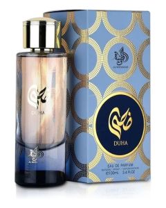 Perfume Al Wataniah Duha Eau De Parfum 100ml Edp Feminino
