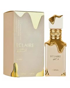 Perfume Lattafa Eclaire Eau De Parfum 100 ml Edp Arabe Feminino