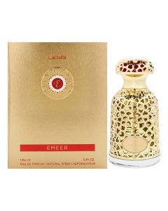 Perfume Lattafa Emeer Eau De Parfum 100 ml Edp Arabe