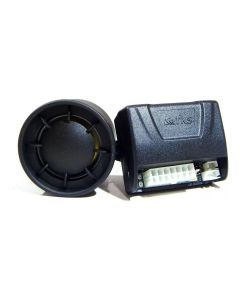 Alarme Espec&iacute;fico P Uso Da Chave Original Fke515 Rf Plus Fks