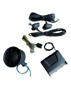 Alarme Automotivo Especifico Para Fiat Fki505 Rf Fks