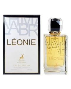 Perfume Leonie Maison Alhambra Eau De Parfum 100 ml Edp Arabe