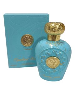 Perfume Opulent Dubai Lattafa Eau De Parfum 100 ml Edp Arabe