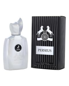 Perfume Perseus Maison Alhambra Eau De Parfum 100 ml Edp