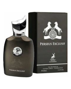 Perfume Perseus Exclusif Maison Alhambra Eau De Parfum 100 ml Edp