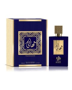 Perfume Al Wataniah Thahaani Eau De Parfum 100ml Edp
