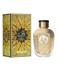 Perfume Al Wataniah Watani Intense Purple Eau De Parfum 100ml Edp