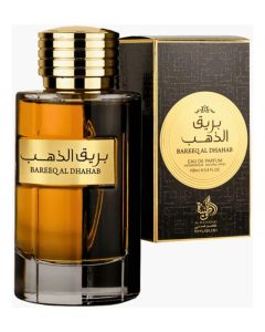 Perfume Árabe Al Wataniah Bareeq Al Dhahab Eau De Parfum 100ml Edp