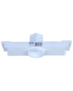 Caixa Passagem Para Embutir Spot Led Na Laje Plafon 5w Mr16