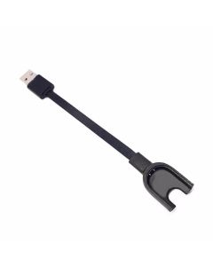 Cabo Carregador Usb Mi Band 3 Xiaomi Pronta Entrega Novo