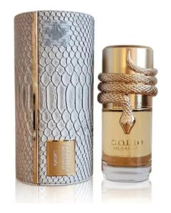 Perfume Lattafa Musamam White Intense Eau De Parfum 100 ml Edp