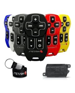 Controle Longa Distância Stetsom Sx Universal