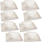 Kit C/ 8 Caixa P/ Embutir Na Laje Painel Plafon Led 18 Watts