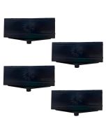 Kit 10 Caixa De Dreno Para Embutir Ar Condicionado Split